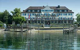 Strandhotel Loechnerhaus